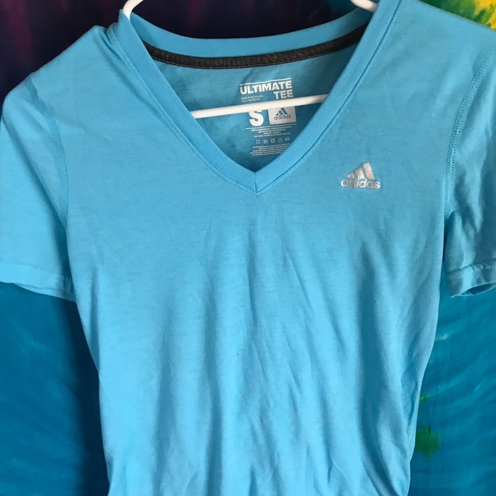 ADIDAS TEE